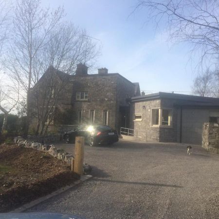 Ballymagarvey B&B Balrath Exteriér fotografie