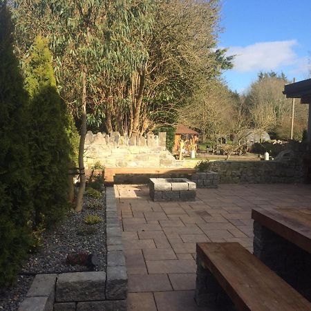 Ballymagarvey B&B Balrath Exteriér fotografie