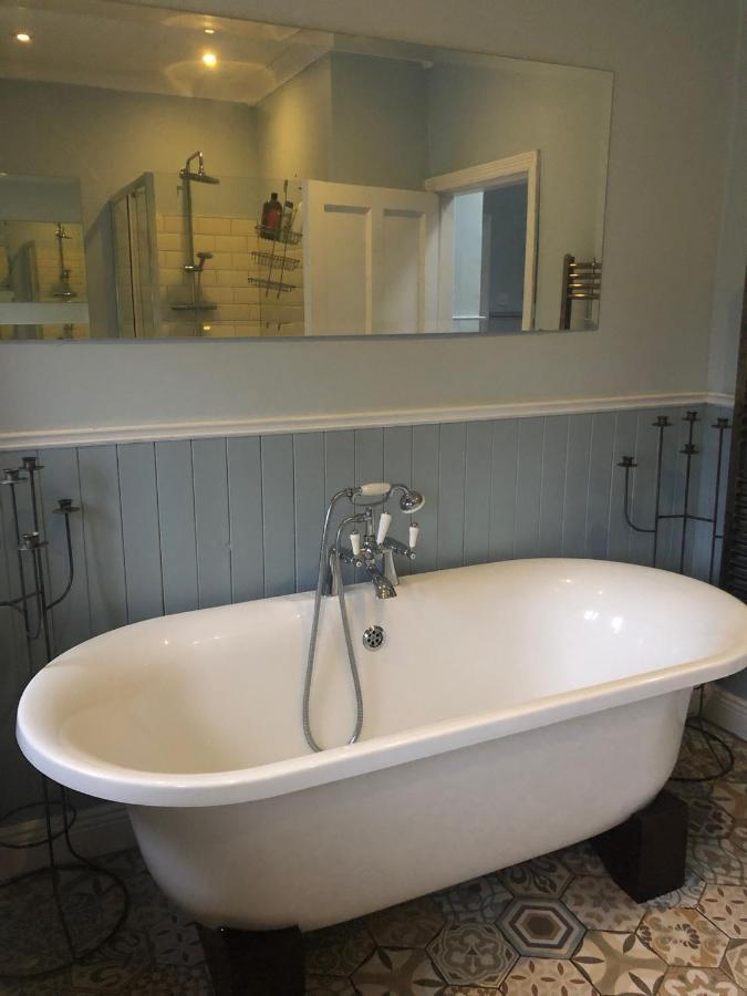 Ballymagarvey B&B Balrath Exteriér fotografie