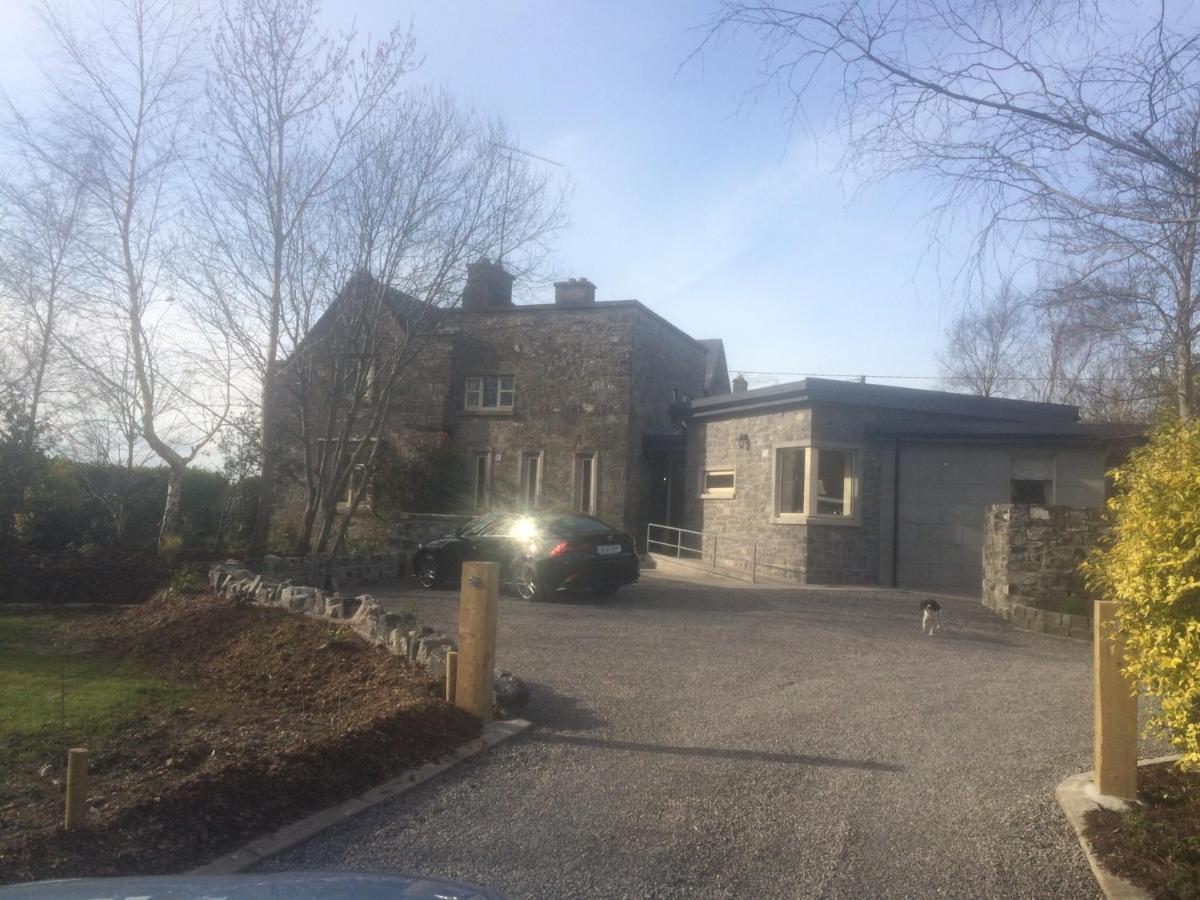 Ballymagarvey B&B Balrath Exteriér fotografie