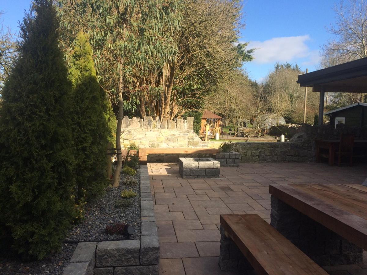 Ballymagarvey B&B Balrath Exteriér fotografie